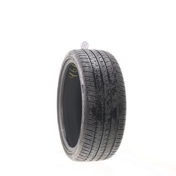 Used 245/35ZR20 Advanta HP Z-02 95W - 9/32
