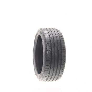 Set of (4) New 225/40R18 Goodyear Eagle F1 Sport 92Y