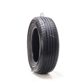 Set of (2) Used 235/65R17 Sceptor 4XS 104T - 6.5-7.5/32