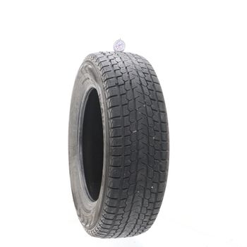 Used 235/65R18 Yokohama Ice Guard G075 106T - 9.5/32