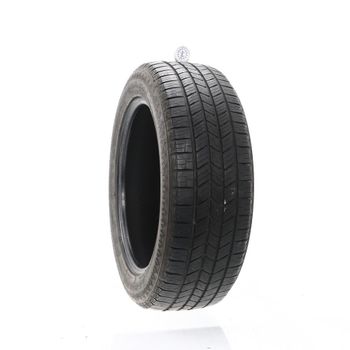 Set of (2) Used 255/55R20 Sailun Terramax HLT 107H - 7-7.5/32