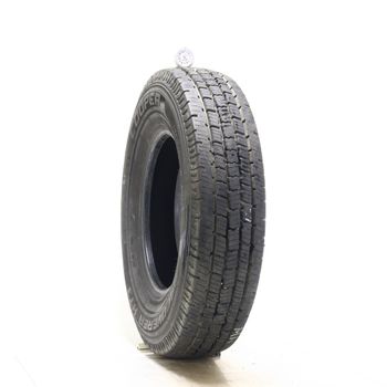 Used LT215/85R16 Cooper Discoverer HT3 115/112R - 12/32
