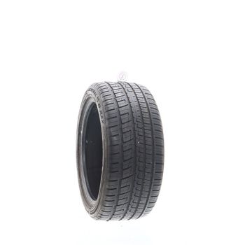 Used 245/40ZR17 General G-Max AS-07 91W - 8/32