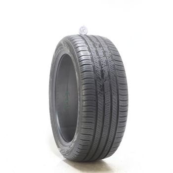 Set of (2) Used 255/45R20 Nokian One 105V - 9.5-10.5/32