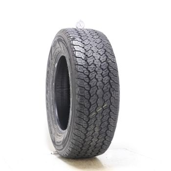 Buy Used 255/65R17 Goodyear Wrangler All-Terrain Adventure Kevlar Tires