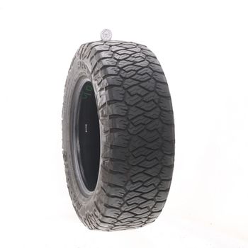Used LT275/65R18 Maxxis Razr AT 123/120S - 10.5/32