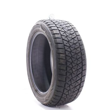 Used 265/50R20 Bridgestone Blizzak DM-V2 107T - 9.5/32