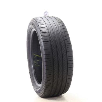 Set of (2) Used 255/50R20 Michelin Primacy Tour A/S 105H - 5.5/32