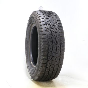 Used 275/65R18 Cooper Discoverer Snow Claw Studded 116T - 10/32