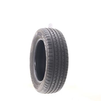 Used 225/60R17 Atlas Paraller 4x4 HP 99H - 9/32