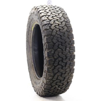 Set of (2) Used LT275/65R20 BFGoodrich All-Terrain T/A KO2 126/123S - 10.5/32