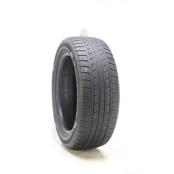 Set of (4) Used 235/55R19 Milestar MS932 Sport 105V - 6-7.5/32