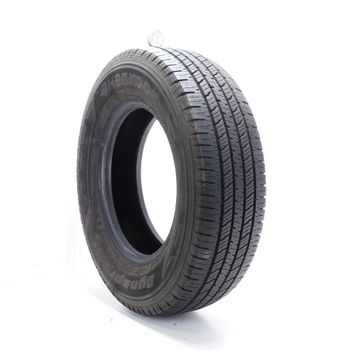 Set of (2) Used LT245/75R17 Hankook Dynapro HT 121/118S - 10.5-11/32
