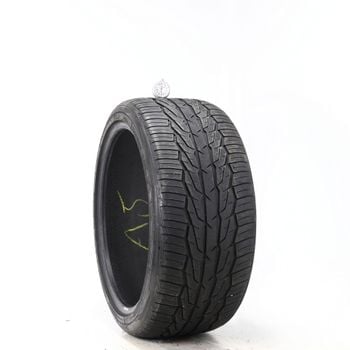 Used 275/35R20 Toyo Extensa HP II 102W - 7/32