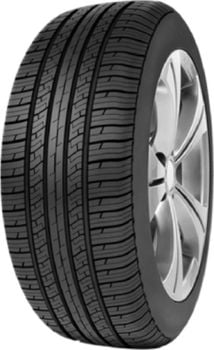 Set of (4) New 235/70R16 Iris AURES 106H