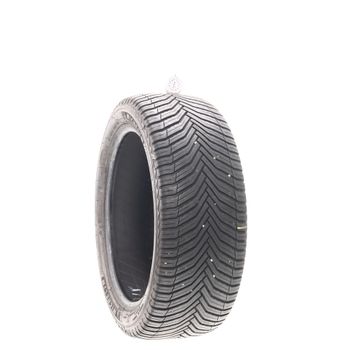 Used 245/45R19 Michelin CrossClimate 2 102V - 7.5/32
