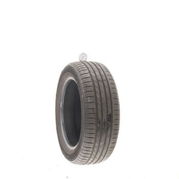 Set of (2) Used 205/55R16 Nokian Wetproof 91V - 8/32