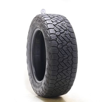 Used 275/60R20 Nitto Recon Grappler A/T 116S - 10.5/32