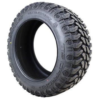 Set of (2) New LT285/75R16 Hercules TIS Offroad TT1 126/123Q