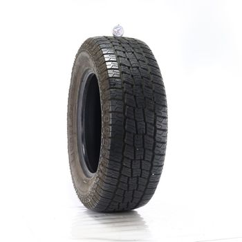 Used 265/65R17 Lionhart Lionclaw ATX2 112T - 9/32