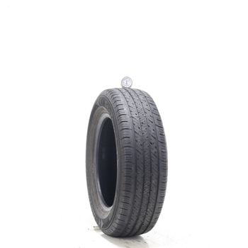 Set of (2) Used 195/65R15 Sumitomo GeoTour 91H - 7-8/32