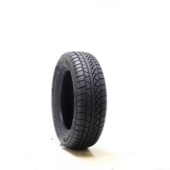 New 205/60R16 Petlas Snowmaster W651 92H - 10.5/32