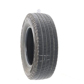 Used LT265/70R18 Falken WildPeak H/T HT02 HD 124/121S - 11.5/32