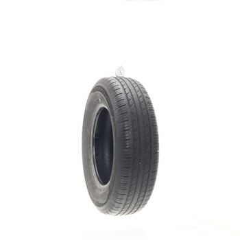 Set of (2) Used 205/75R15 GT Radial Touring VP Plus 97T - 6/32