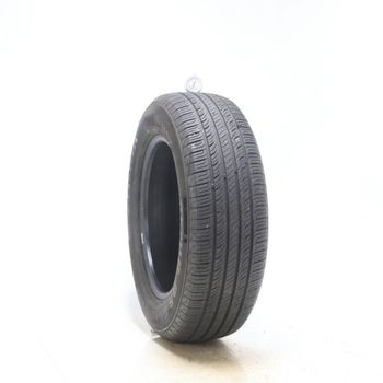 Set of (2) Used 225/65R17 Multi-Mile Matrix Tour RS II 102T - 7.5-9/32
