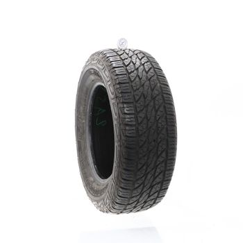 Used 265/65R17 Mazzini Giantsaver A/T 112T - 9/32
