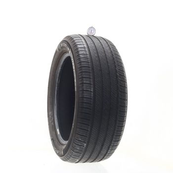 Set of (2) Used 255/50R19 Michelin Primacy Tour A/S 107H - 7/32