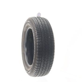 Set of (4) Used 225/65R17 Yokohama Geolandar G91AV 102H - 7.5-8.5/32