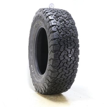 Set of (2) Used LT275/70R18 BFGoodrich All-Terrain T/A KO2 125/122R - 11.5/32