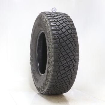 Used LT315/70R17 Goodyear Wrangler Territory MT 113/110S - 12/32