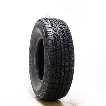 Used LT265/75R16 Kenda Klever AT 123/120Q - 13.5/32
