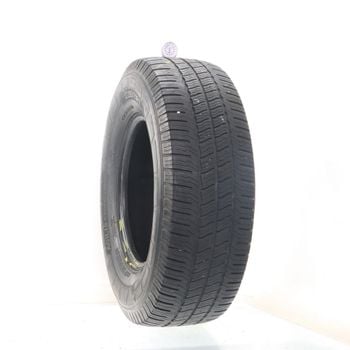 Used LT285/70R17 Michelin Agilis CrossClimate 121/118R - 7/32