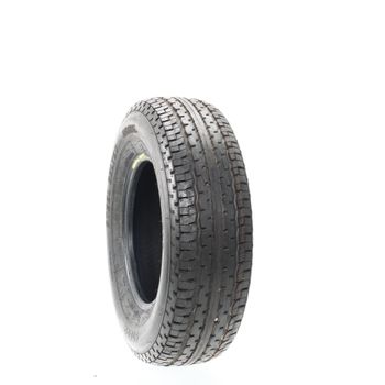 Driven Once ST225/75R15 Primewell ST500 117/112M - 10.5/32