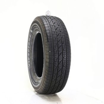 Set of (2) Used 245/70R17 Firestone Destination LE3 110T - 9.5/32
