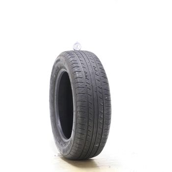 Set of (2) Used 205/60R16 Fuzion Touring 92H - 7/32