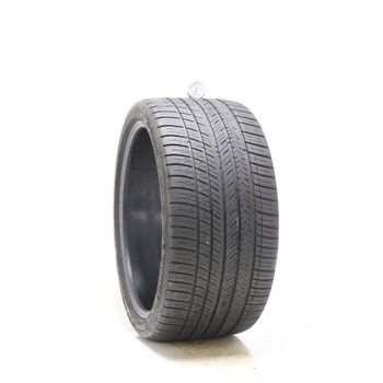 Used 285/30ZR20 Michelin Pilot Sport All Season 4 ZP 95Y - 8/32