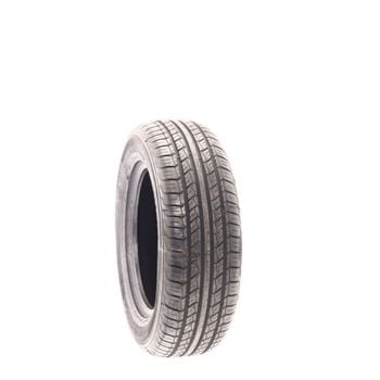 Set of (2) New 205/65R15 Blacklion BH15 Cilerro 94H