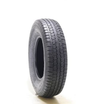 Set of (2) New ST235/80R16 Provider ST Radial 124/120M - 10/32