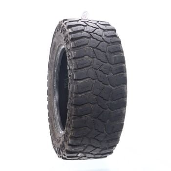 Used LT35X12.5R20 Cooper Discoverer STT Pro 125Q - 10/32