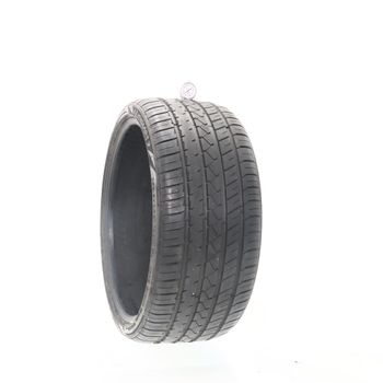 Used 285/30ZR21 Lionhart LH-Five 100W - 9/32