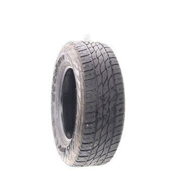 Used LT275/70R18 Accelera Omikron AT 125/122S - 7.5/32