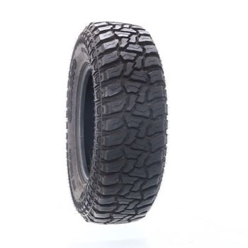 Used LT255/75R17 Celimo Prevail M/T 111/108Q - 17/32