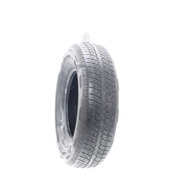 Used ST225/75R15 Rainier ST 117/112M - 8/32