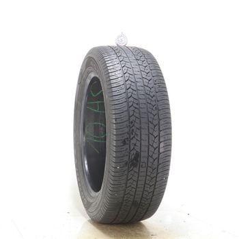 Used 245/55R19 Goodyear Assurance Fuel Max 103T - 4/32