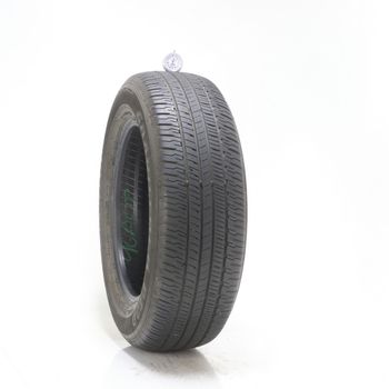 Set of (4) Used 225/65R17 Dunlop Grandtrek PT20 102H - 7.5/32