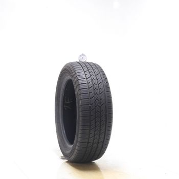 Set of (2) Used 195/55R16 Falken Pro G5 A/S 87V - 9/32